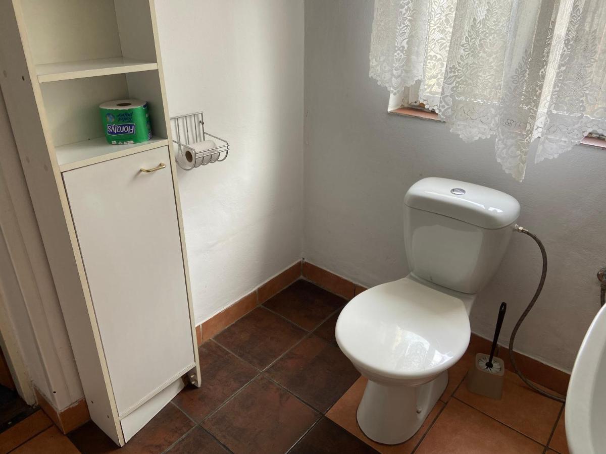 Apartman U Marusky Chribska Exterior photo
